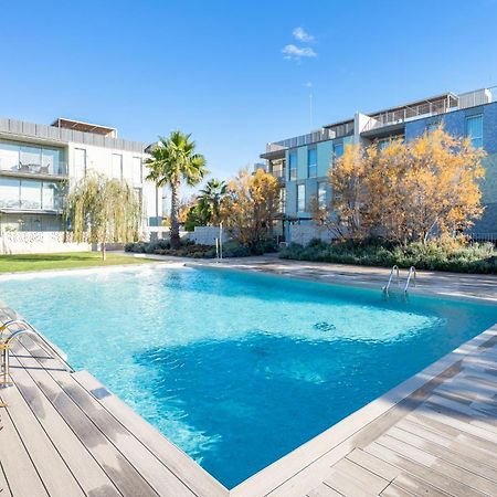 Hauzify I Apartament Jardins D'Aro Platja d'Aro Dış mekan fotoğraf
