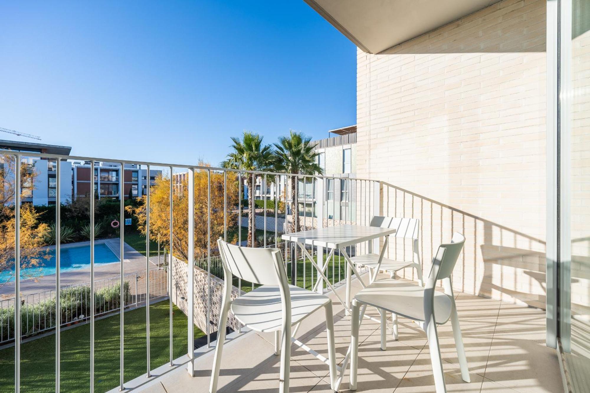 Hauzify I Apartament Jardins D'Aro Platja d'Aro Dış mekan fotoğraf