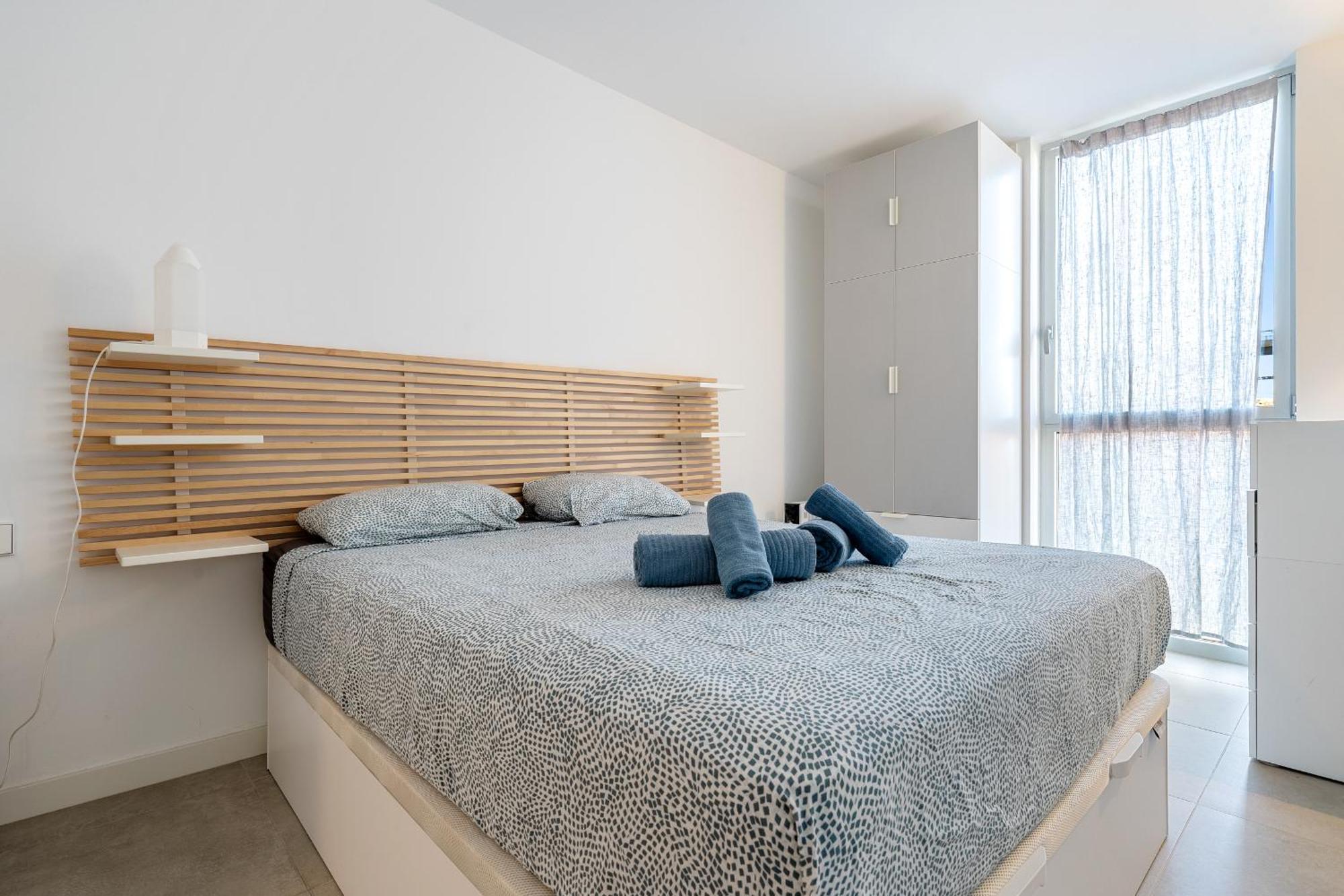 Hauzify I Apartament Jardins D'Aro Platja d'Aro Dış mekan fotoğraf