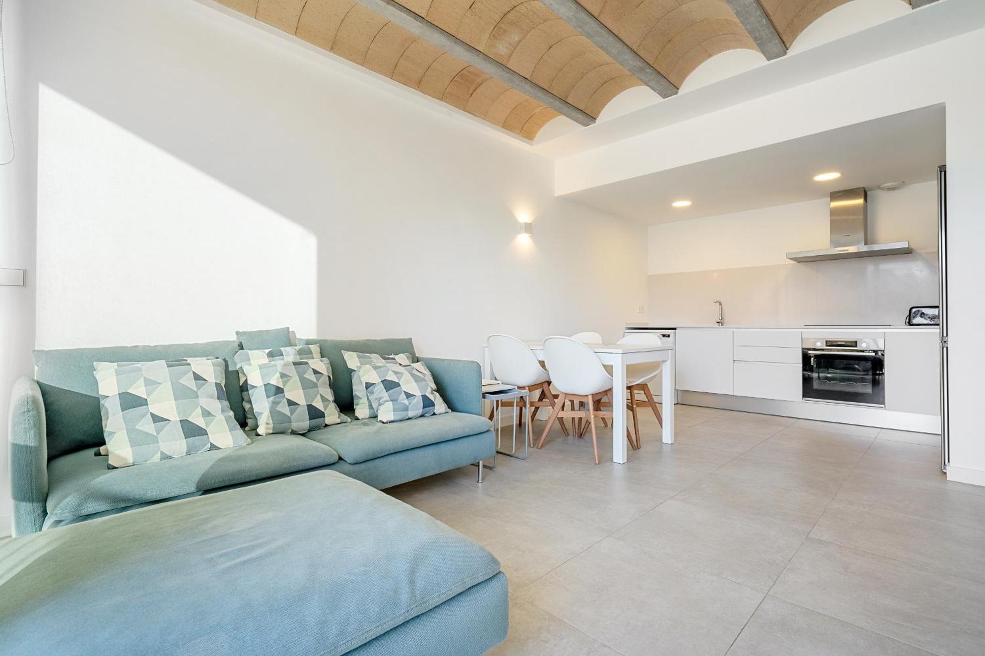 Hauzify I Apartament Jardins D'Aro Platja d'Aro Dış mekan fotoğraf