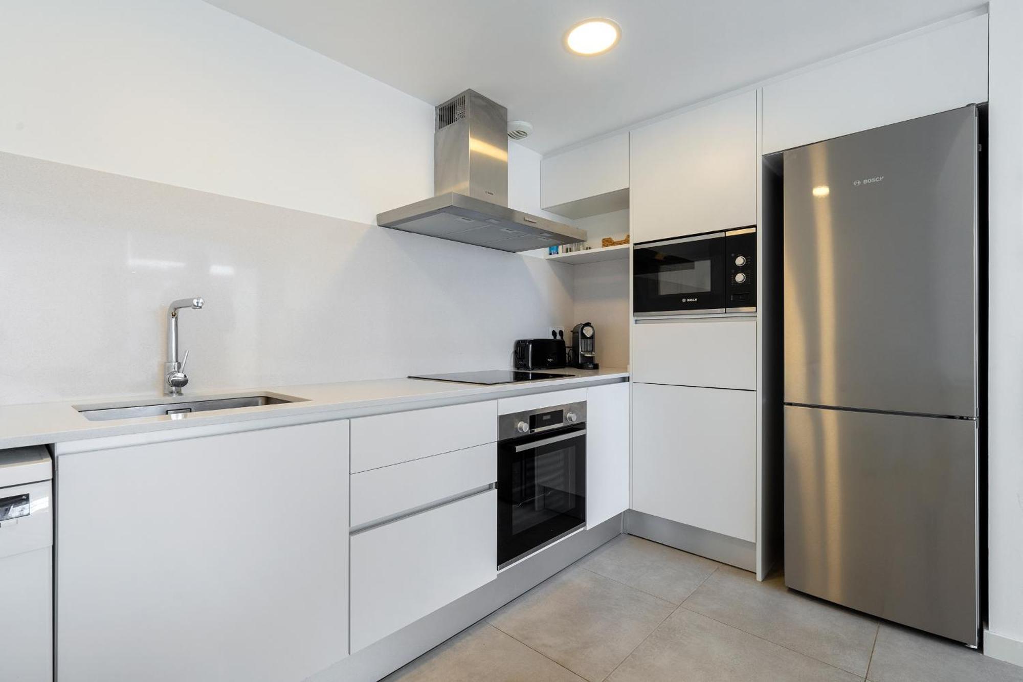 Hauzify I Apartament Jardins D'Aro Platja d'Aro Dış mekan fotoğraf