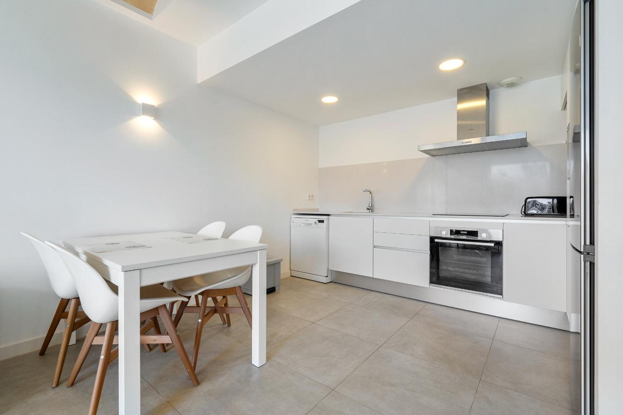 Hauzify I Apartament Jardins D'Aro Platja d'Aro Dış mekan fotoğraf