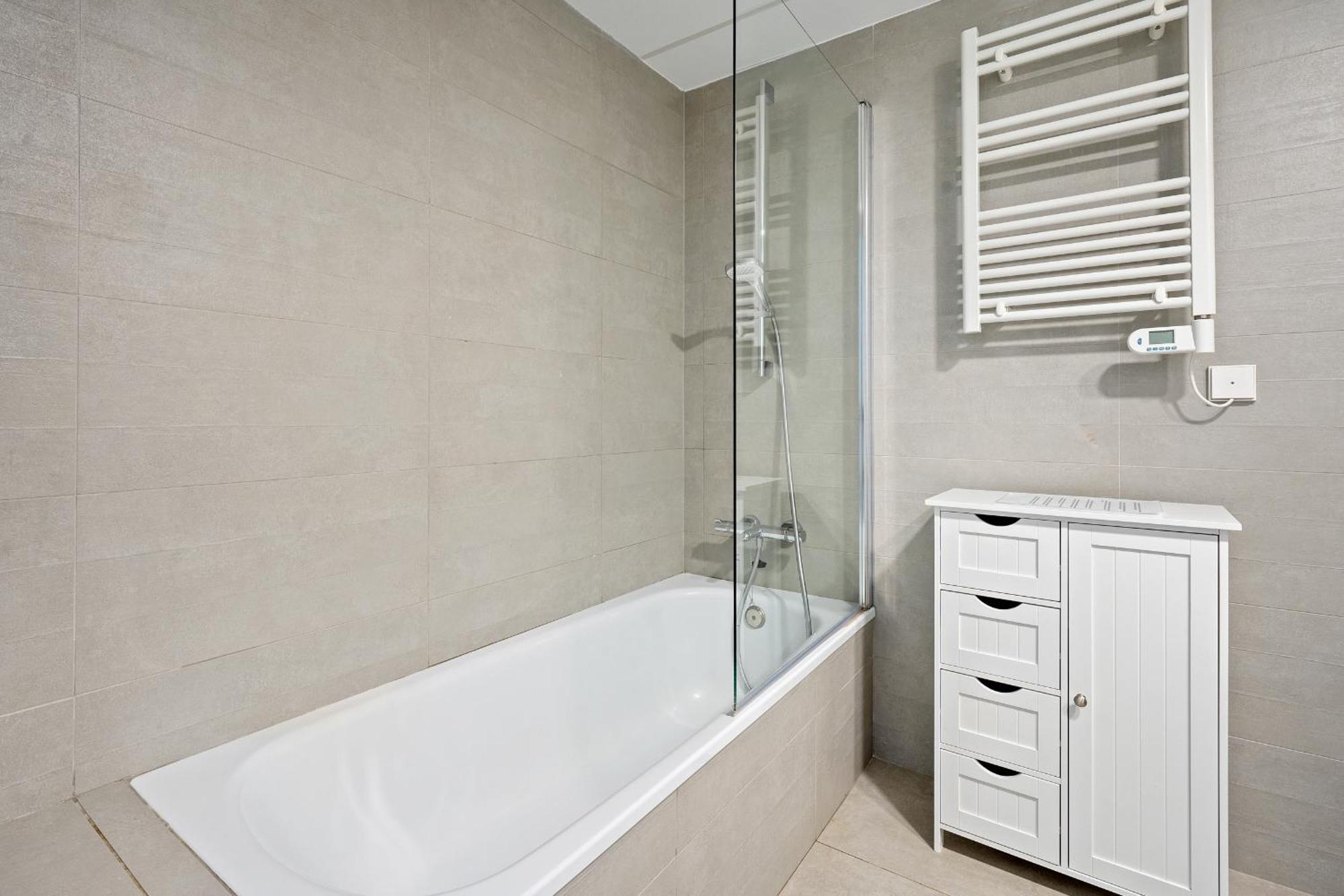 Hauzify I Apartament Jardins D'Aro Platja d'Aro Dış mekan fotoğraf