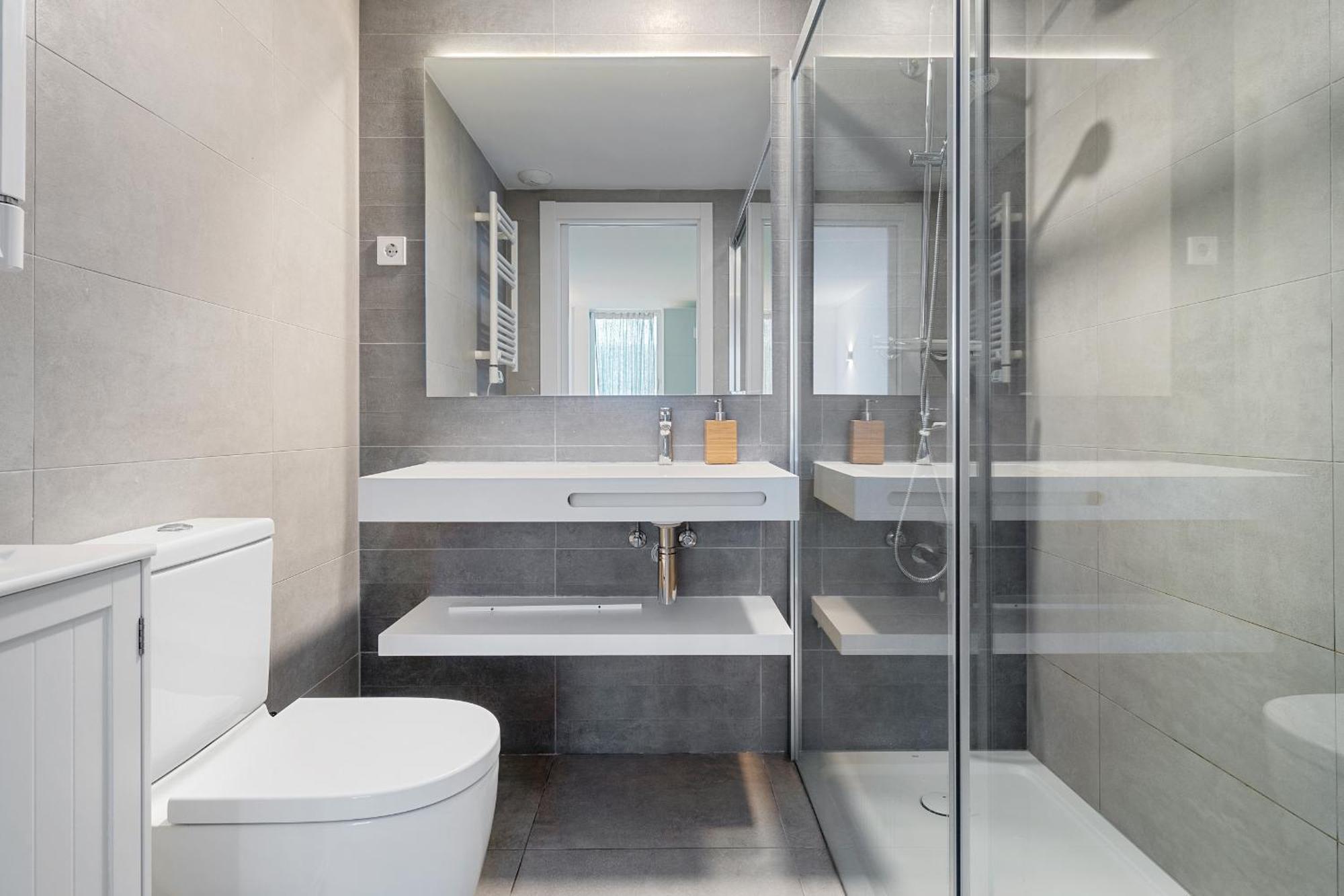 Hauzify I Apartament Jardins D'Aro Platja d'Aro Dış mekan fotoğraf
