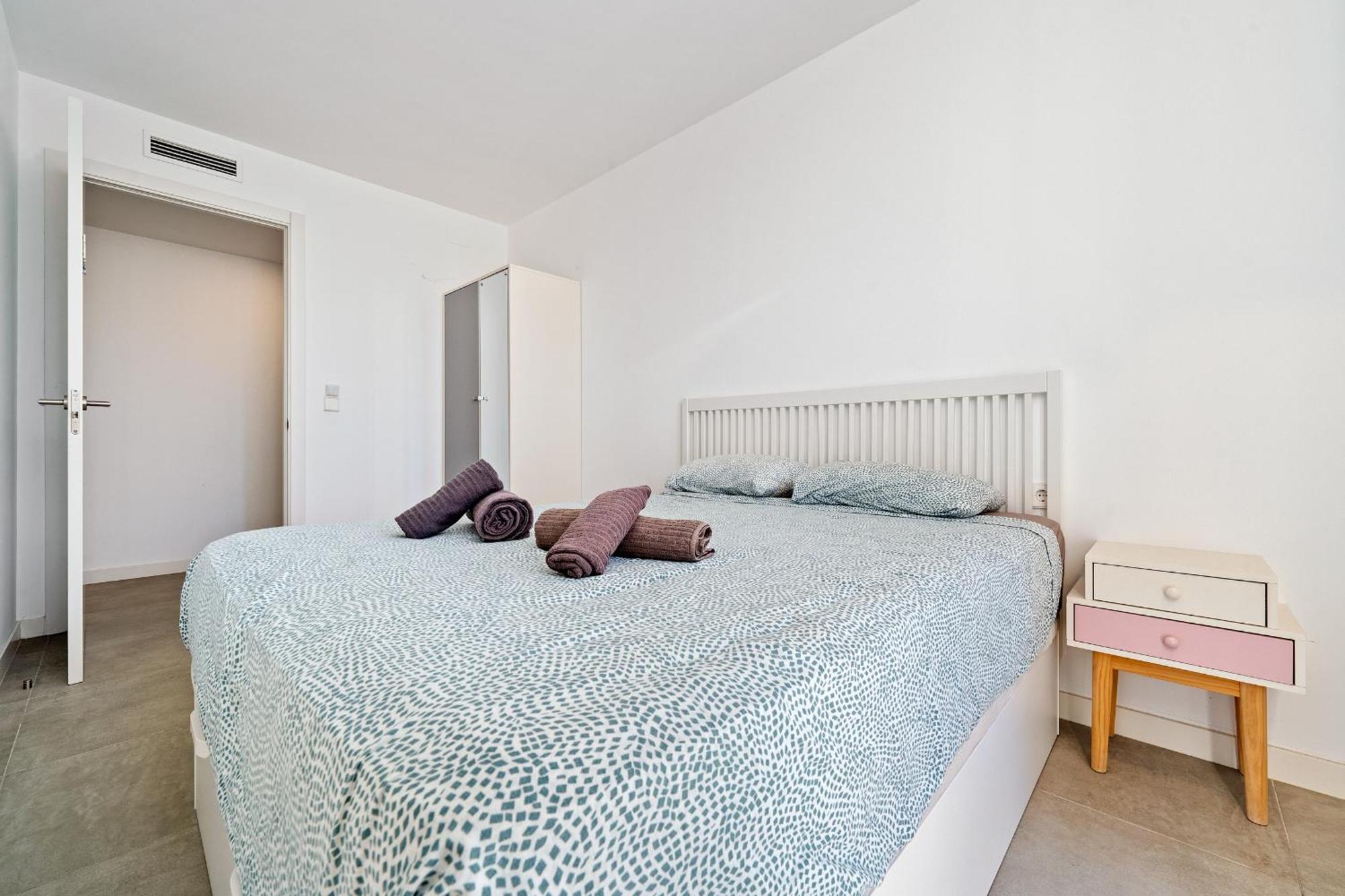 Hauzify I Apartament Jardins D'Aro Platja d'Aro Dış mekan fotoğraf