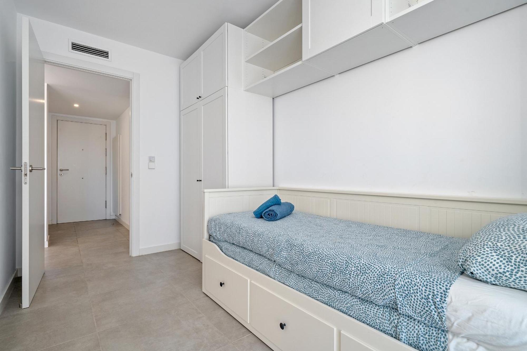 Hauzify I Apartament Jardins D'Aro Platja d'Aro Dış mekan fotoğraf