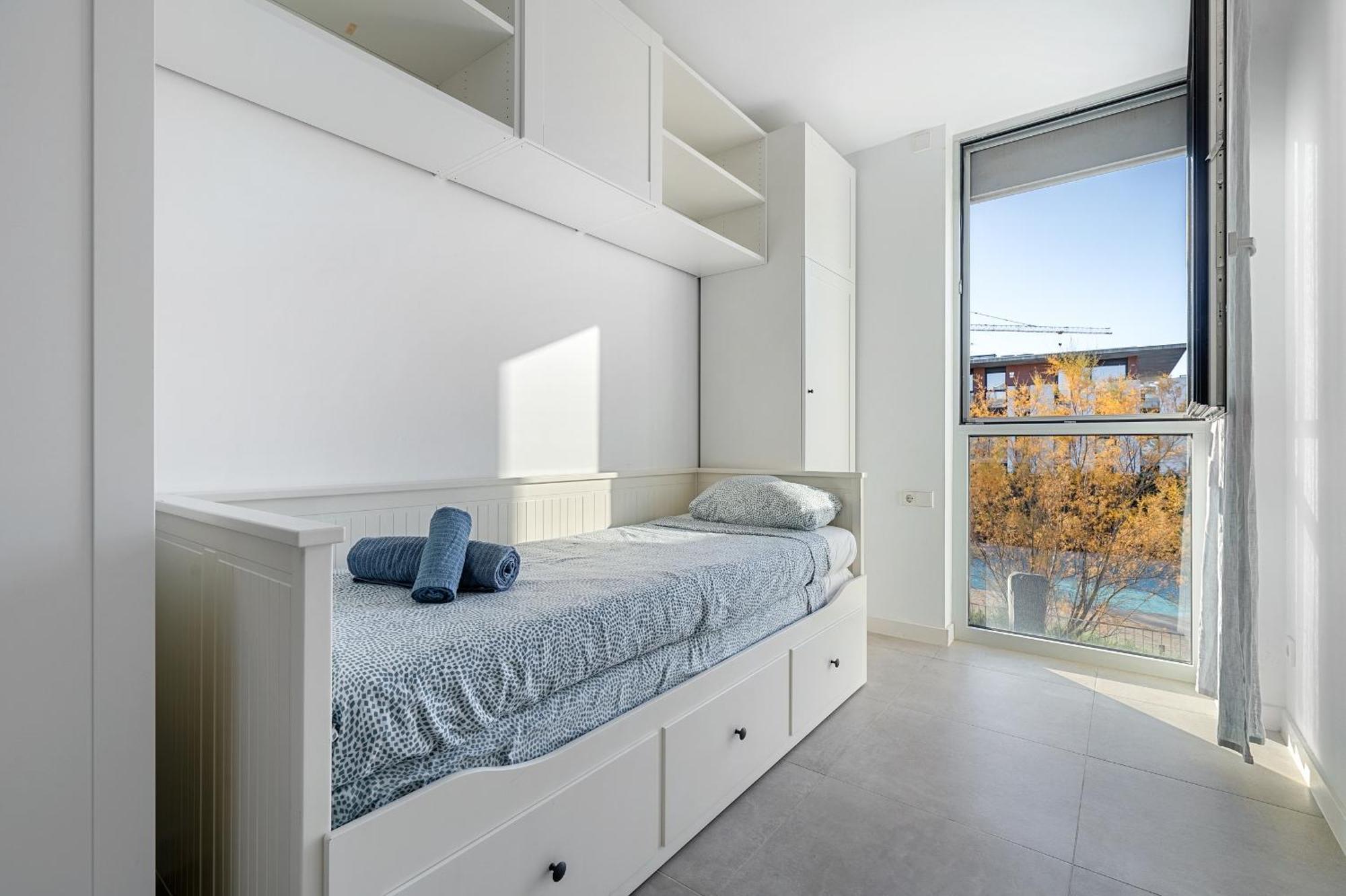Hauzify I Apartament Jardins D'Aro Platja d'Aro Dış mekan fotoğraf
